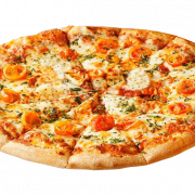 Dominos Pizza png Bild