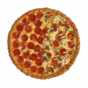 Dominos Pizza PNG Picture