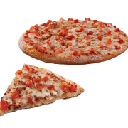 Dominos Pizza Slice PNG