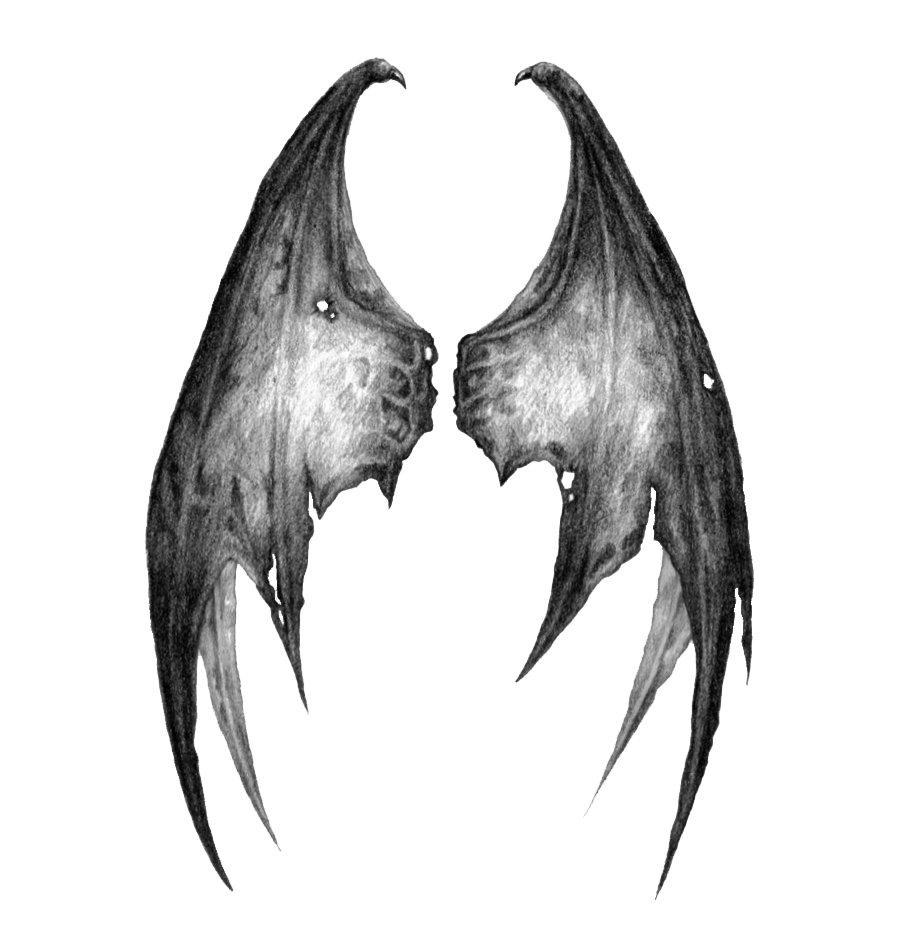 Dragon Wings