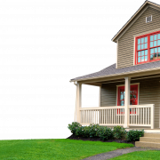 Dream House PNG Free Download