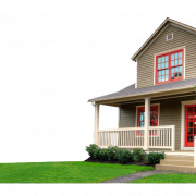 Dream House PNG Image