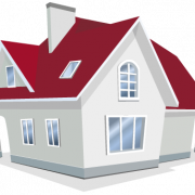 Dream House PNG Picture