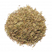 Dried Thyme PNG Clipart