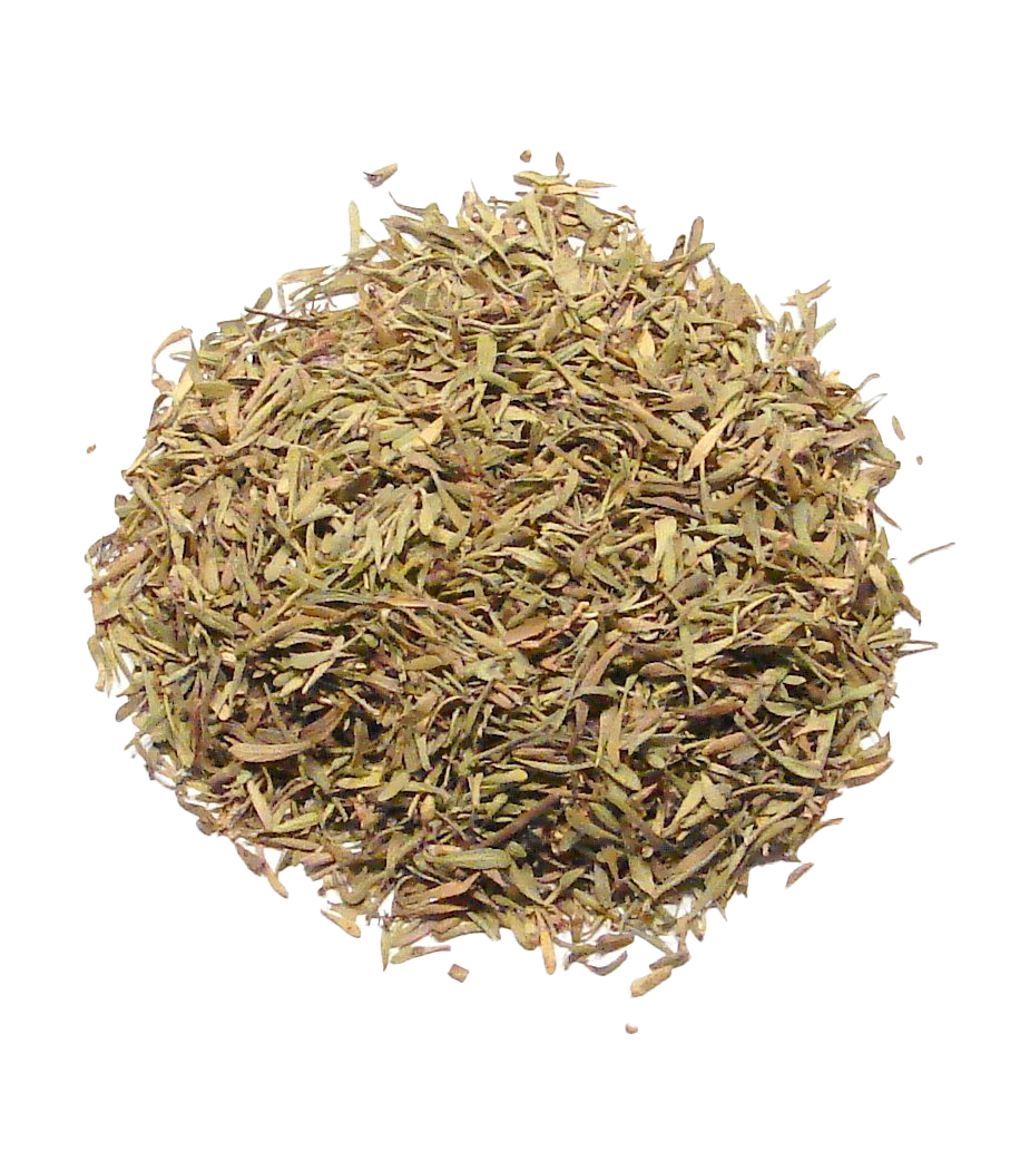 Dried Thyme PNG Clipart