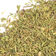 Dried Thyme PNG File