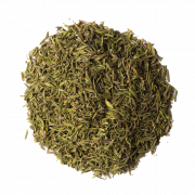 Dried Thyme PNG File Download Free