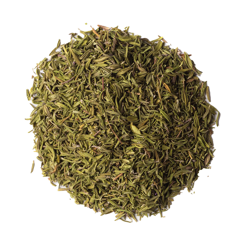 Dried Thyme PNG File Download Free