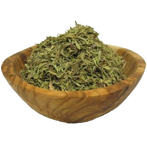 Dried Thyme PNG Free Image
