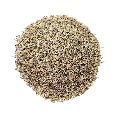 Dried Thyme PNG HD Image