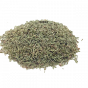 Dried Thyme PNG High Quality Image