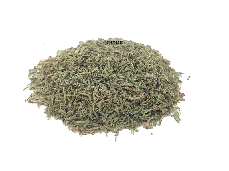 Dried Thyme PNG High Quality Image