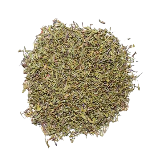 Dried Thyme PNG Image File