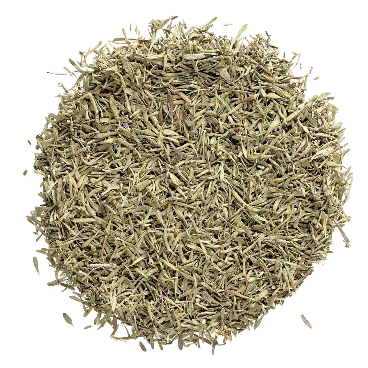 Dried Thyme PNG Transparent HD Photo