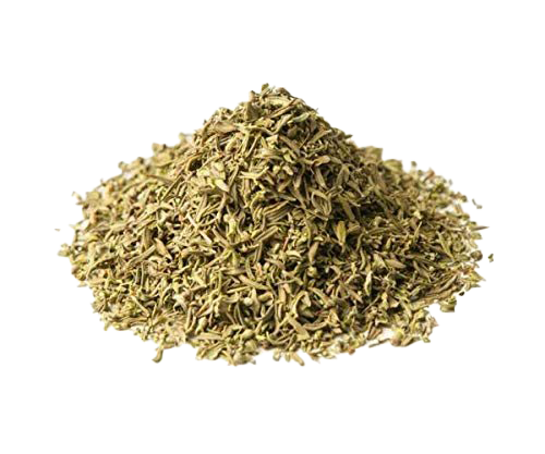 Dried Thyme PNG