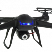Drone PNG Transparent HD Photo