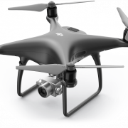 Drone Quadcopter PNG Free Download