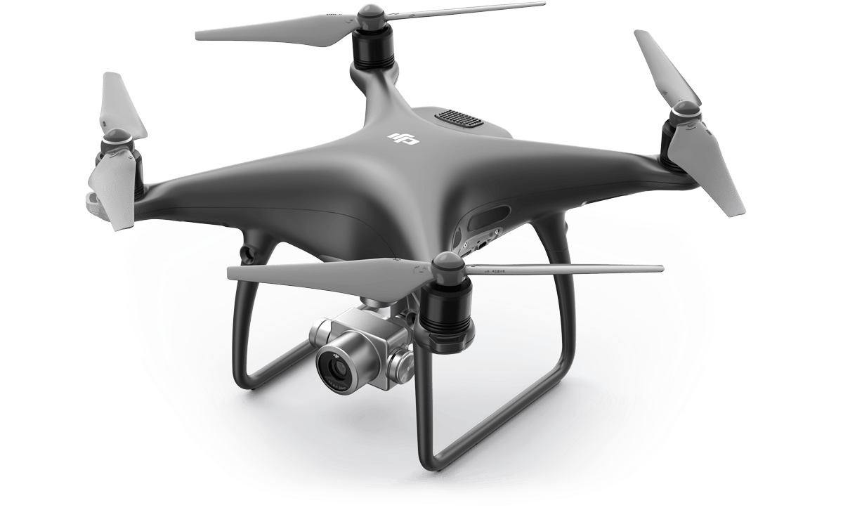 Drone Quadcopter PNG Free Download
