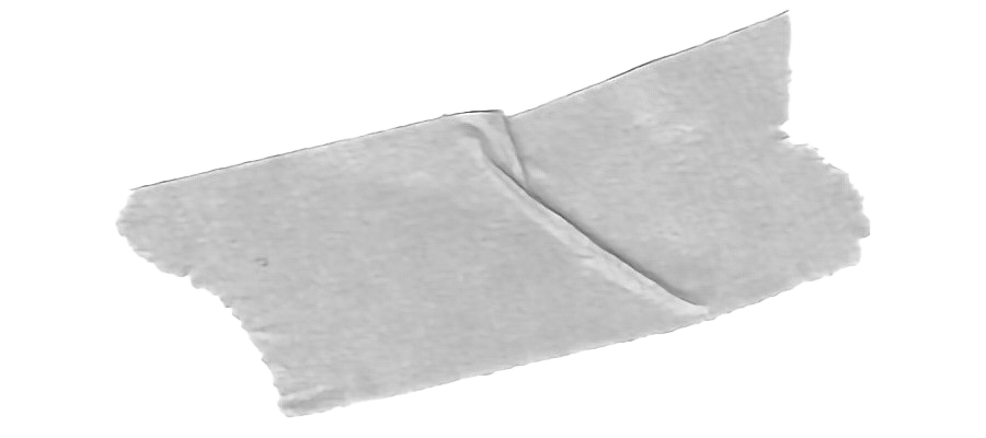 Duct Tape PNG File