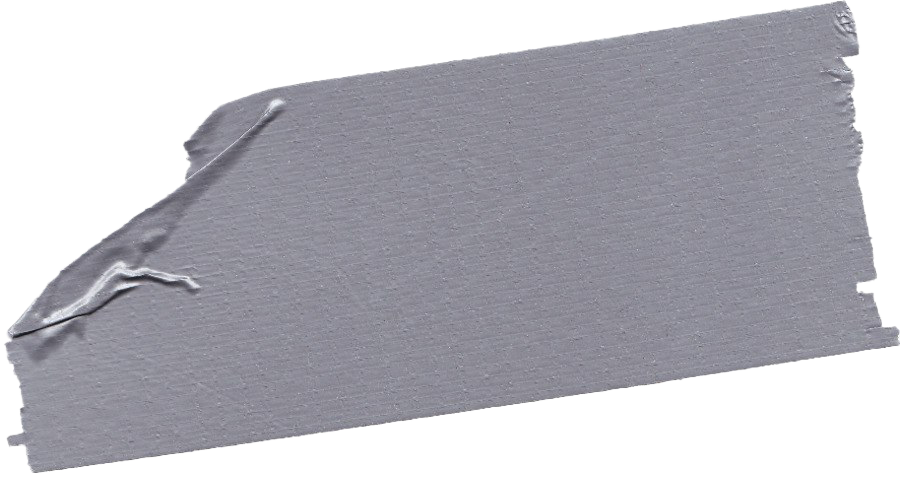 Duct Tape PNG Free Image