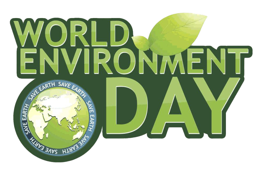 Earth Day World Environment Day PNG Download Image