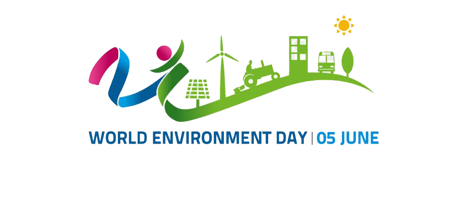 Earth Day World Environment Day PNG HD Image