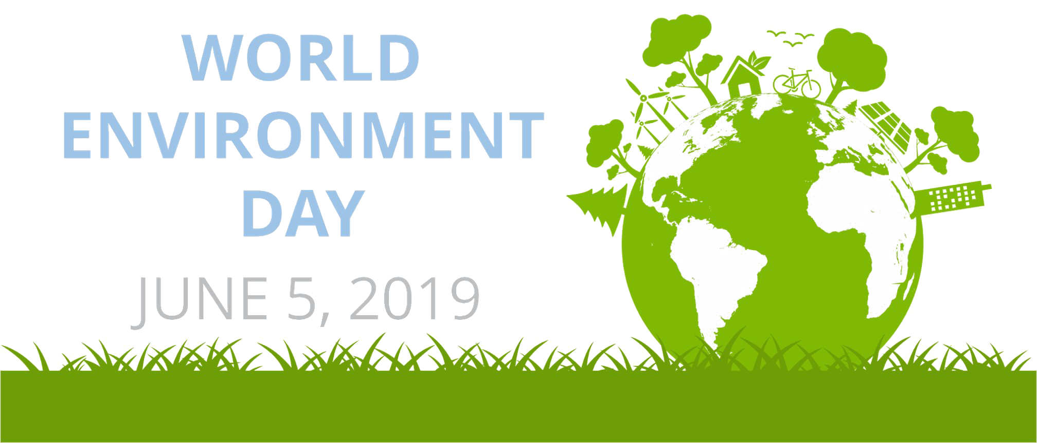 Earth Day World Environment Day Transparent