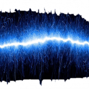 Electric Current PNG File