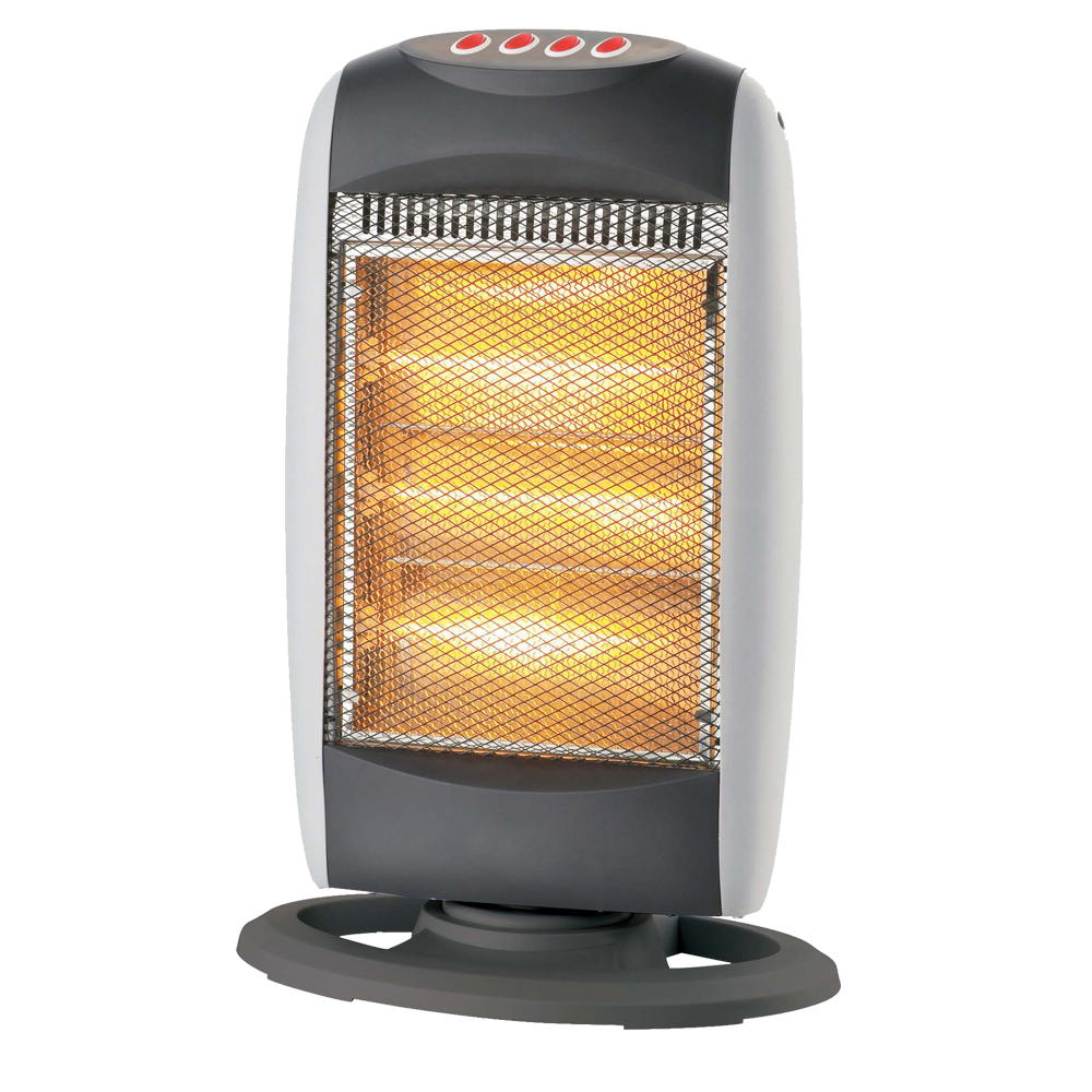 Electric Fireplace Heater Transparent Background