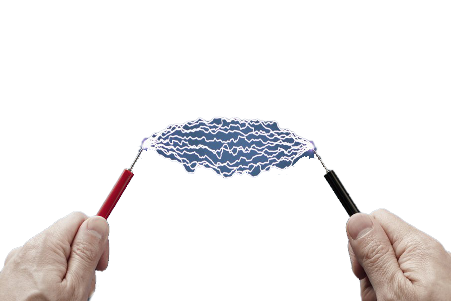 Electricity PNG File