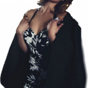 Emilia Clarke PNG High Quality Image