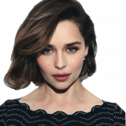 Emilia Clarke Transparent
