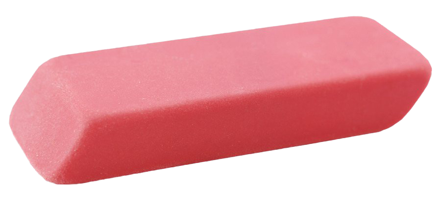Eraser PNG Image