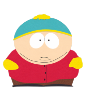 Eric South Park