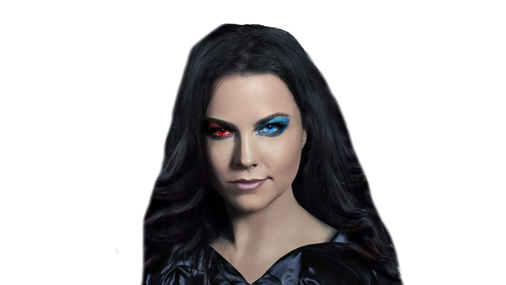 Evanescence Amy Lee PNG Clipart