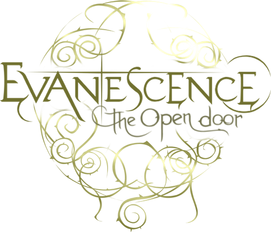 Evanescence Logo PNG Image