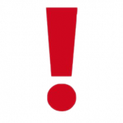Exclamation Mark PNG Pic