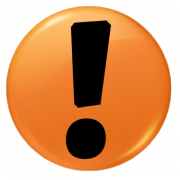 Exclamation Mark PNG Picture