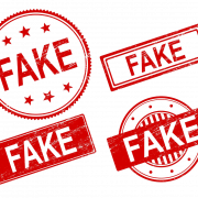Fake Stamp PNG kostenloser Download