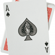 Fanned Playing Card PNG Image