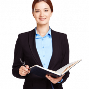 Female Teacher PNG Free Download