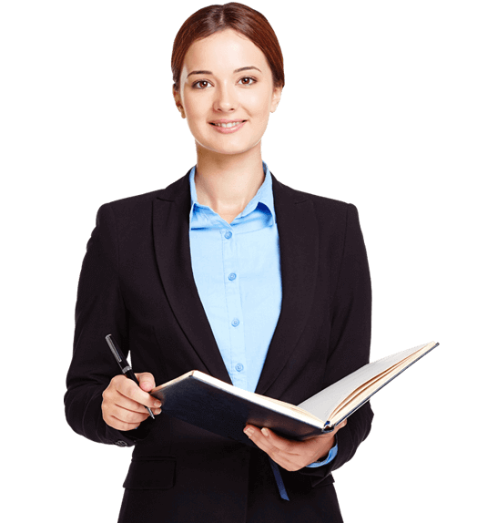 Female Teacher PNG Free Download
