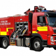 Fire Engine PNG