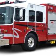 Fire Engine PNG Download Image