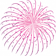 Firecrackers PNG Photo