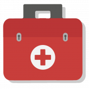First Aid Kit PNG