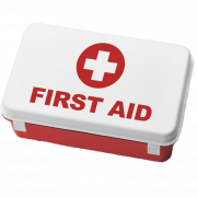 First Aid Kit PNG Clipart
