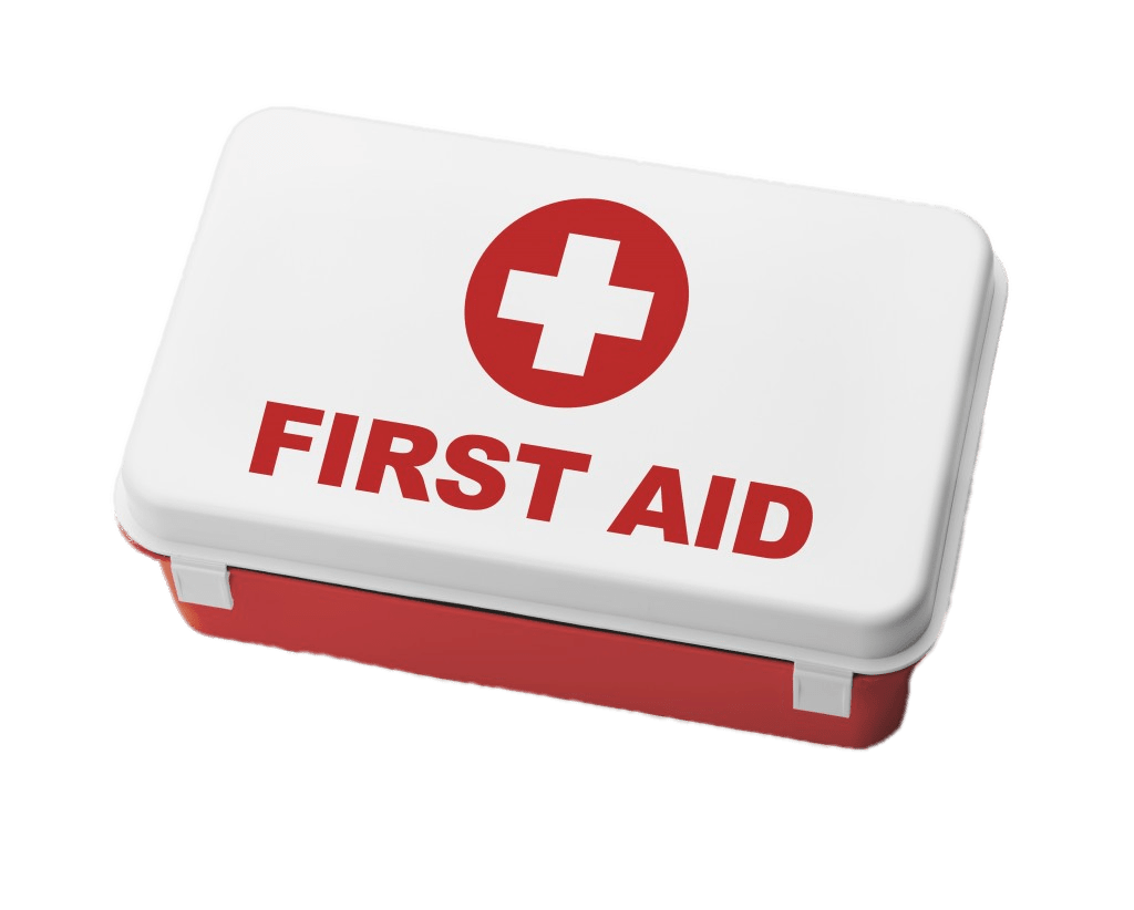 First Aid Kit PNG Clipart