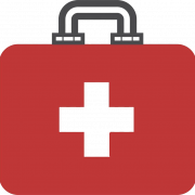 First Aid Kit PNG Download Image