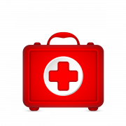 First Aid Kit PNG File